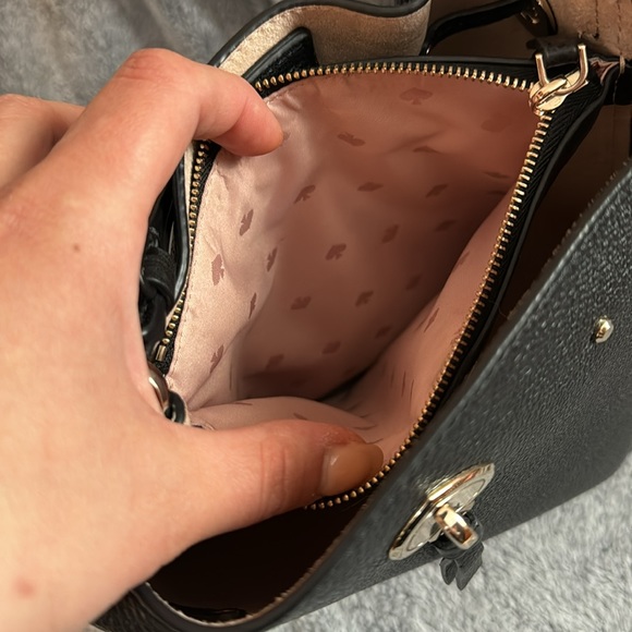 Kate spade bucket bag - Picture 6 of 8